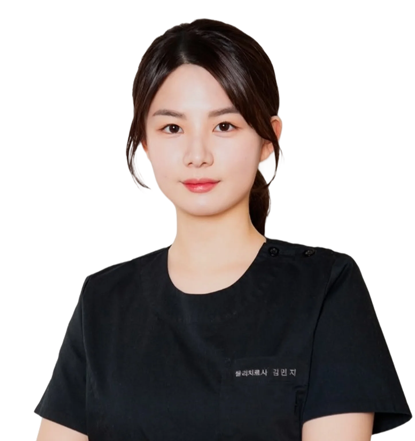 김민지 이미지
