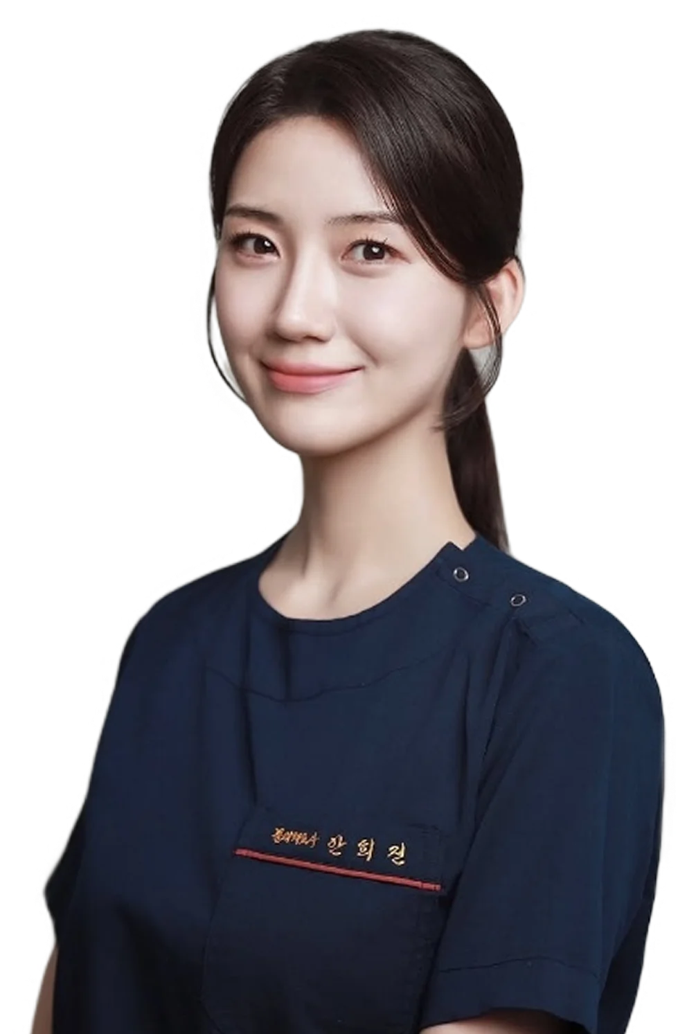 안희진 이미지